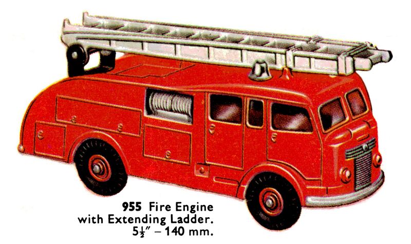 File:Fire Engine with Extending Ladder, Dinky Toys 955 (DinkyCat 1963).jpg
