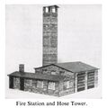 Fire Station and Hose Tower, Bilteezi E5 (WandH 1975-01).jpg