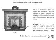 Fireplace and Mantlepiece (Nuways model furniture 8302).jpg