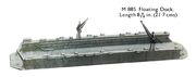 Floating Dock, Minic Ships M885 (MinicShips 1960).jpg