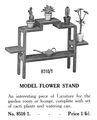 Flower Stand (Nuways model furniture 8510-1).jpg