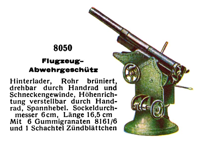 File:Flugzeug Abwehrgeschütz - Anti-Aircraft Defences Gun, Märklin 8050 (MarklinCat 1931).jpg