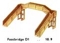 Footbridge D1, Hornby Dublo (MM 1958-01).jpg