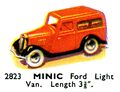 Ford Light Van, Minic 2823 (TriangCat 1937).jpg