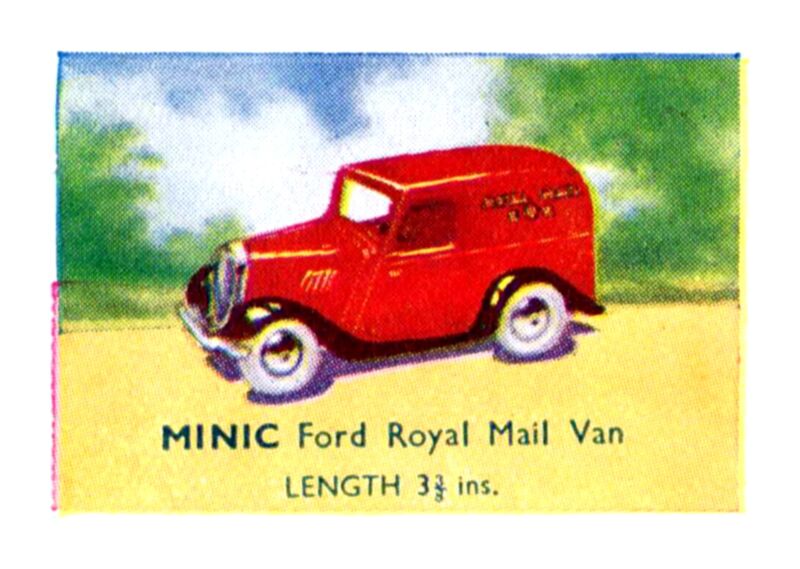 File:Ford Royal Mail Van, Triang Minic (MinicCat 1937).jpg