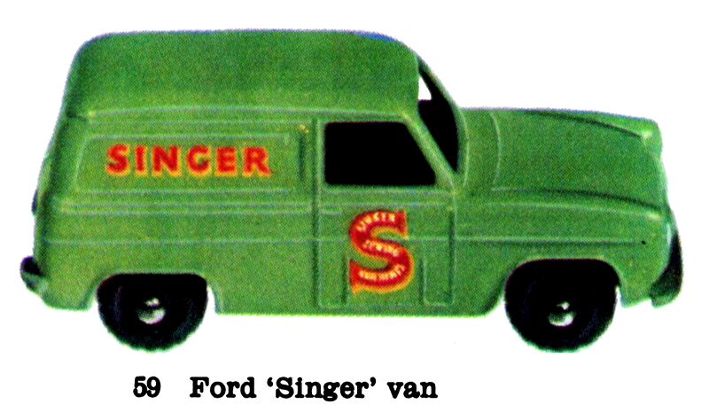 File:Ford Singer Van, Matchbox No59 (MBCat 1959).jpg