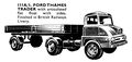 Ford Thames Trader, with articulated flat float with sides, Spot-On Models 111A-1 (SpotOn 1959).jpg