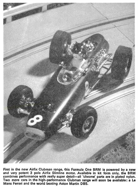 File:Formula 1 BRM racing car, Airfix Clubman range (MM 1966-10).jpg