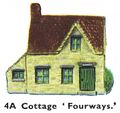 Fourways Cottage, Cotswold Village No4A (SpotOnCat 1stEd).jpg