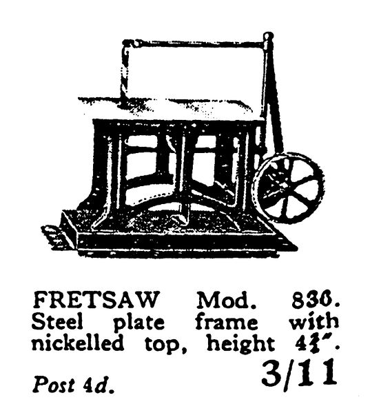 File:Fretsaw, Working Model (Bowman Model 836).jpg