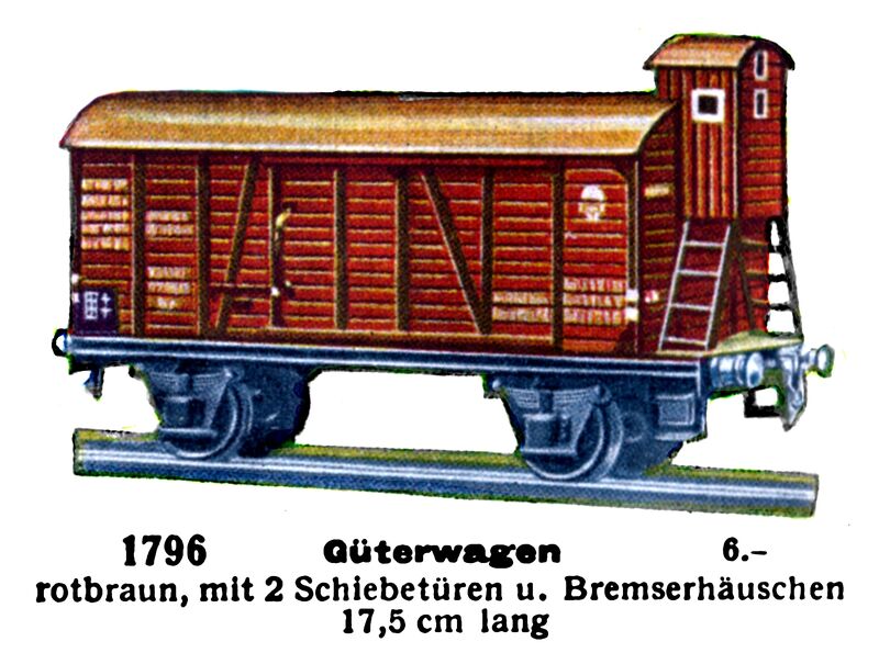 File:Güterwagen - Goods Wagon, Märklin 1796 (MarklinCat 1939).jpg