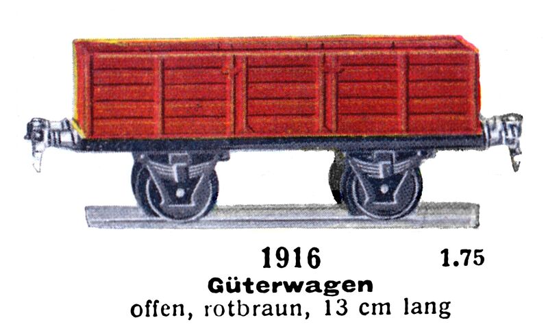 File:Güterwagen - Goods Wagon, Märklin 1916 (MarklinCat 1939).jpg