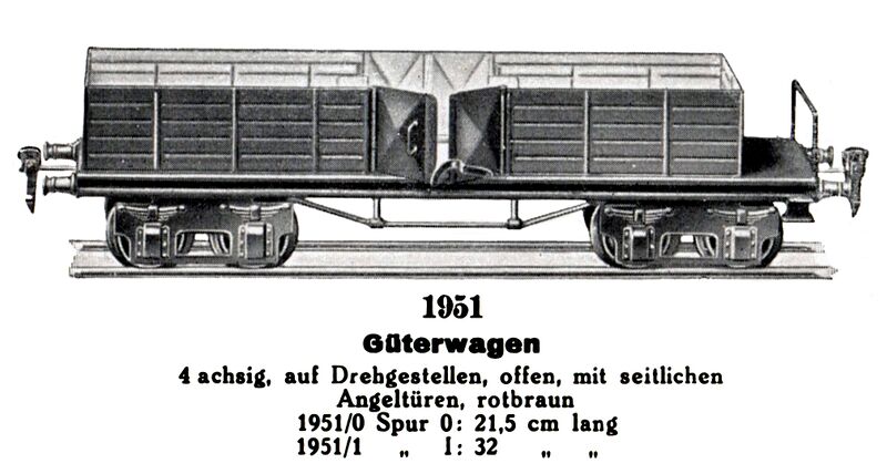File:Güterwagen - Goods Wagon, Märklin 1951 (MarklinCat 1931).jpg