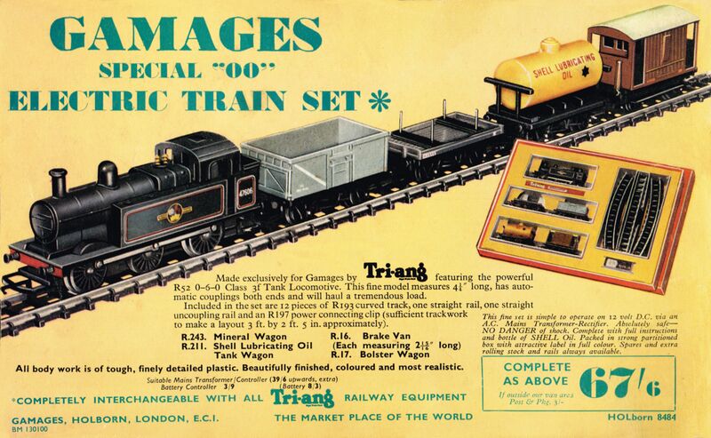 File:Gamages Special Electric Train Set (Gamages 1961).jpg