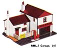 Garage, Model-Land RML7 (TriangRailways 1964).jpg
