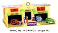Garage No11, Triang Minic (MinicCat 1950).jpg