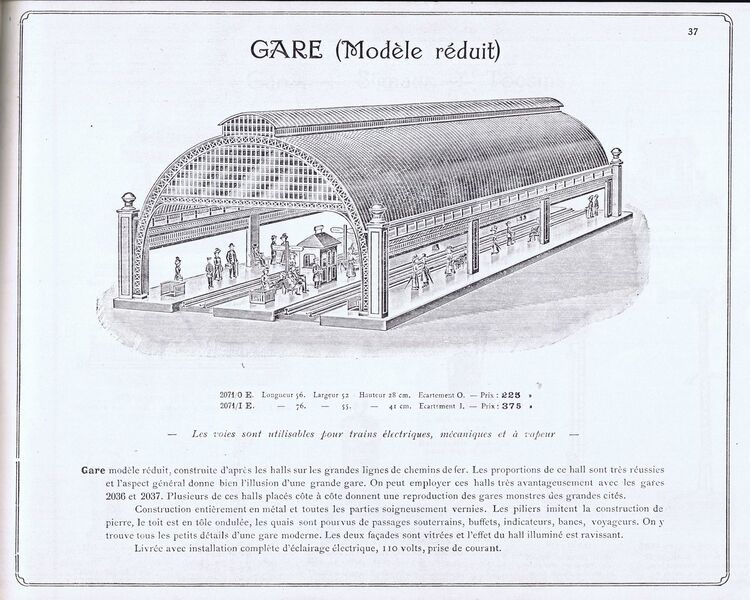 File:Gare - Märklin 1921 French catalogue.jpg