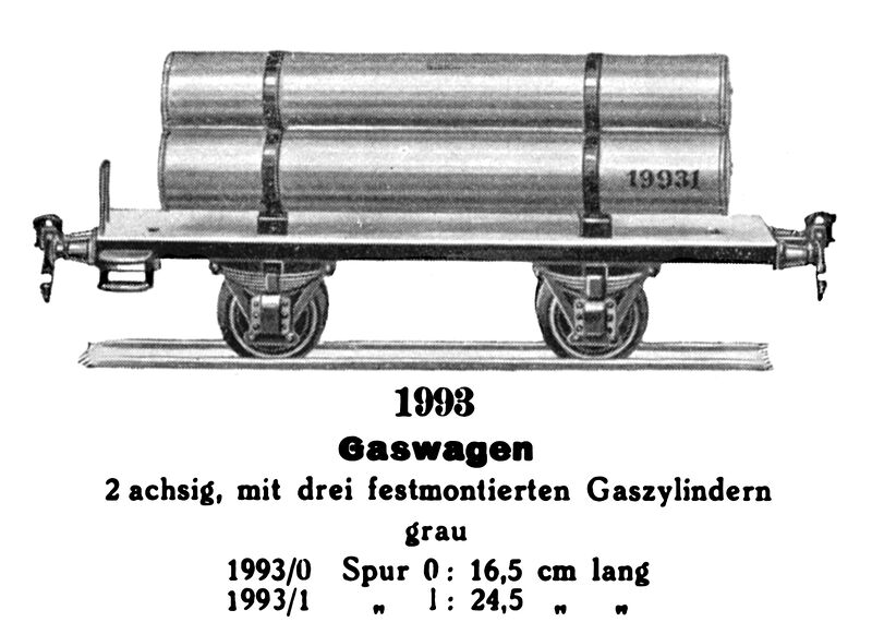 File:Gaswagen - Gas Cylinder Wagon, Märklin 1993 (MarklinCat 1931).jpg