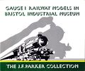 Gauge 1 Railway Models in Bristol Industrial Museum, ISBN 0900199229.jpg