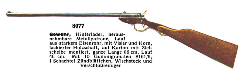 File:Gewehr - Gun, Märklin 8077 (MarklinCat 1931).jpg