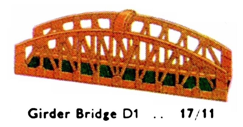 File:Girder Bridge D1, Hornby Dublo (MM 1958-01).jpg