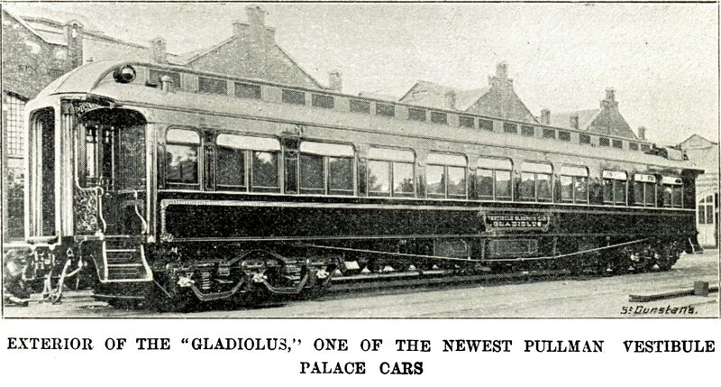 File:Gladiolus Palace Car, The History of the Pullman Car (TRM 1898).jpg