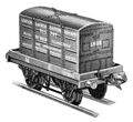 Goods Container, LNER BLS 297, Hornby Series (MM 1936-09).jpg