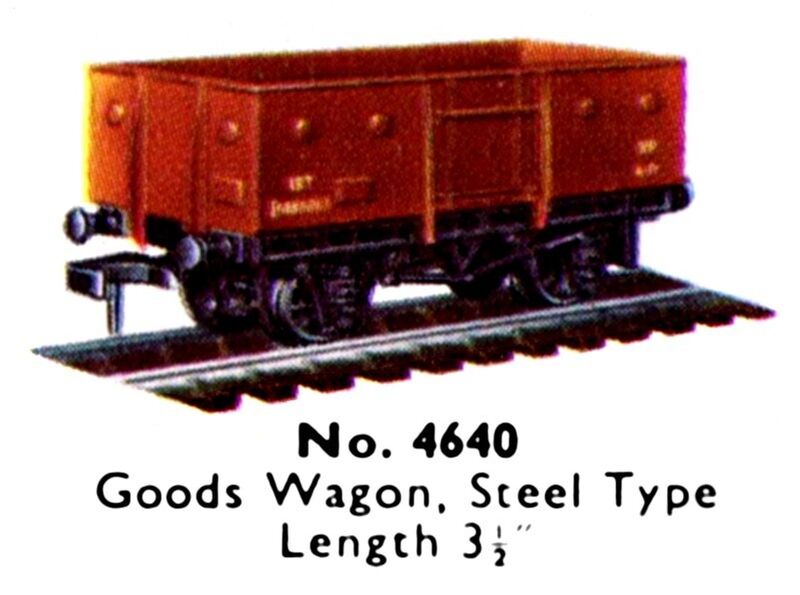 File:Goods Wagon, Steel Type, Hornby Dublo 4640 (DubloCat 1963).jpg