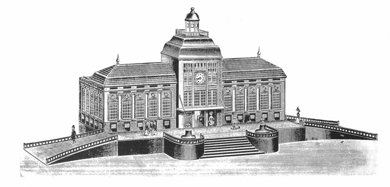 File:Grand Station, 'Kleiner Leipziger' (Märklin catalogue).jpg