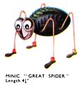 Great Spider, Triang Minic (MinicCat 1950).jpg