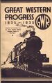 Great Western Progress 1835-1935, front cover (GWP 1935).jpg
