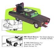 Green Hornet Black Beauty car, Corgi Toys 268 (CorgiCat 1970).jpg