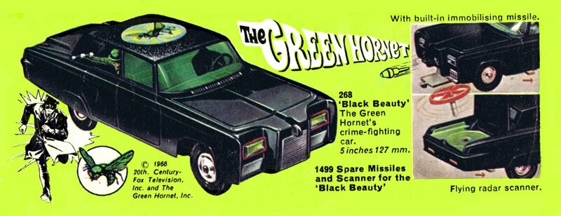File:Green Hornet Black Beauty car Corgi Toys 268 (CorgiCat 1968).jpg