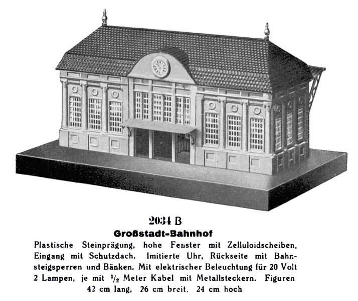 File:Großstadt-Bahnhof - City Station, Märklin 2034 (MarklinCat 1931).jpg