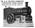 HA Taylor Undertype Compound stationary steam engine, Stuart Turner (ST 1978-02).jpg