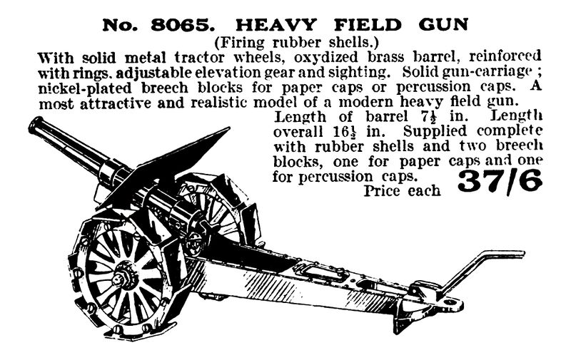 File:Heavy Field Gun, Märklin 8065 (HW 1930-12-06).jpg