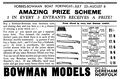 Hobbies-Bowman Boat Fortnight, Prize Scheme (HW 1932-07-23).jpg