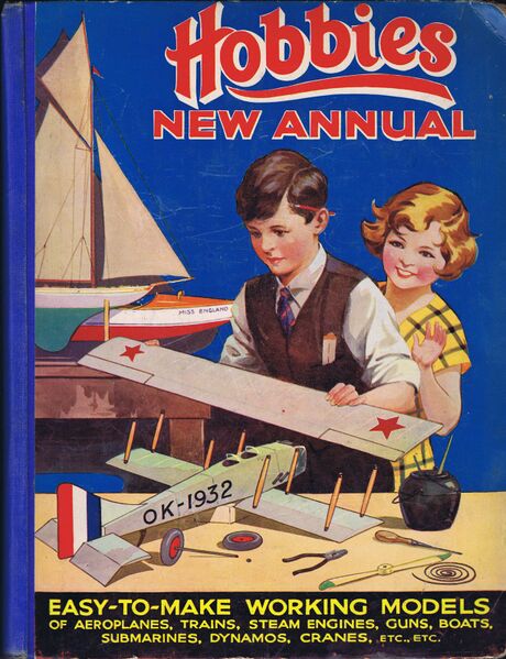 File:Hobbies 1932 New Annual, cover.jpg
