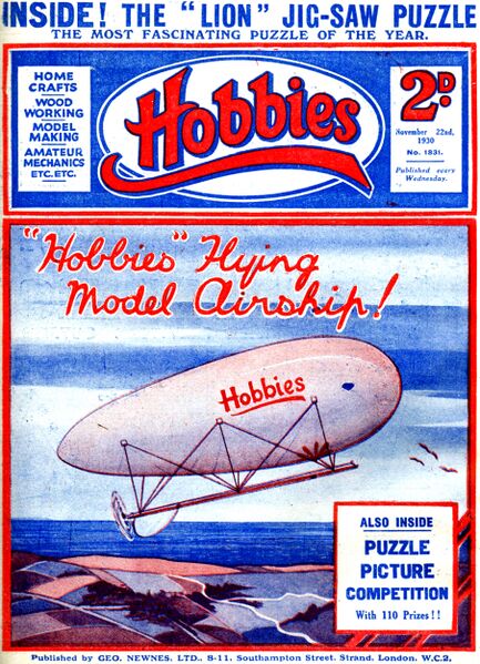 File:Hobbies Flying Model Airship, Hobbies no1831 (HW 1930-11-22).jpg