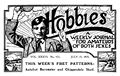 Hobbies Weekly masthead (HW 1913-07-19).jpg
