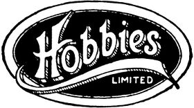 Hobbies logo, 1953.jpg