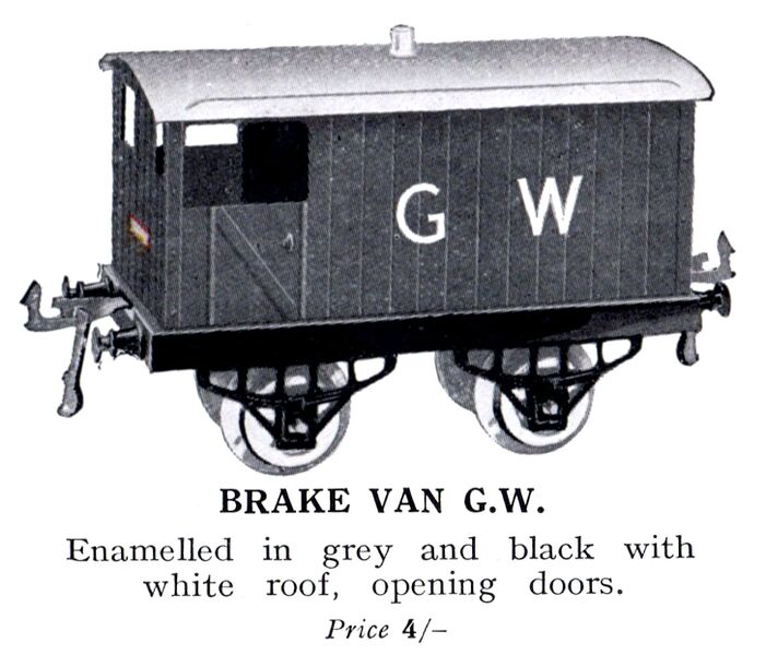 File:Hornby Brake Van GW (1926 HBoT).jpg