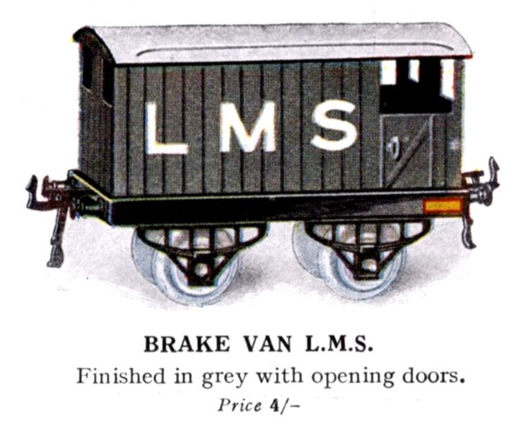 File:Hornby Brake Van LMS (1925 HBoT).jpg