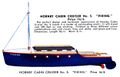 Hornby Cabin Cruiser No5, 'Viking' (1935 BHTMP).jpg