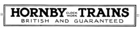 Hornby Clockwork Trains BAG logo 1925.jpg