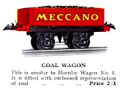 Hornby Coal Wagon (HBoT 1931).jpg