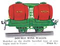 Hornby Double Wine Wagon (HBoT 1930).jpg