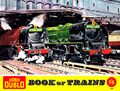 Hornby Dublo Book of Trains (1959), front cover.jpg