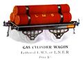 Hornby Gas Cylinder Wagon (1925 HBoT).jpg