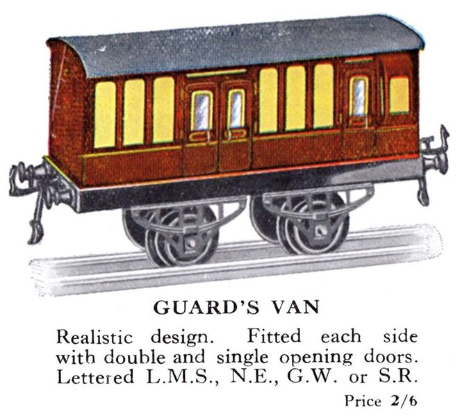 File:Hornby Guard's Van (1928 HBoT).jpg